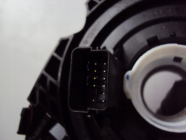 фото №8, Перемикач комбінований peugeot 3008 ii 2016-