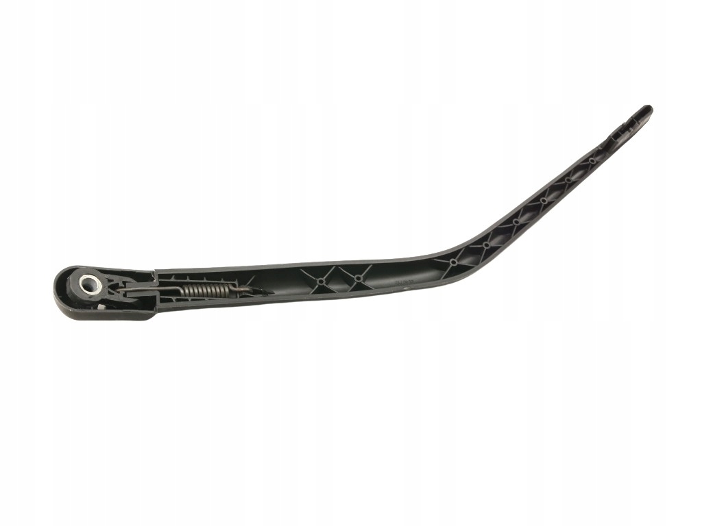 фото №3, Важіль двірники задня do renault trafic ii 1.9 dci