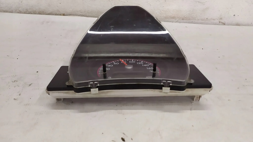 фото №1, Счетчик приборы спидометр suzuki alto