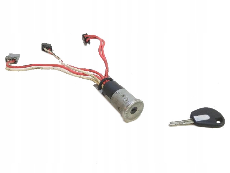 фото №1, Замок запалювання fiat ulysse i 1994-2002