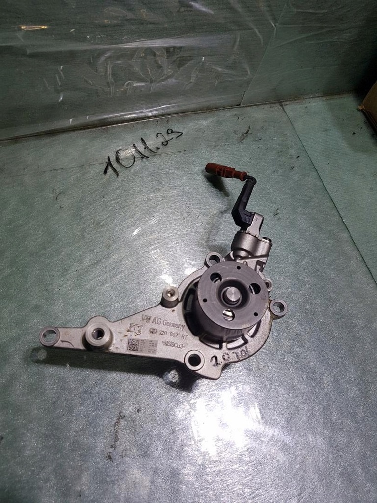 фото №1, Насос wody 2.0tdi volkswagen passat b8 010220802rt