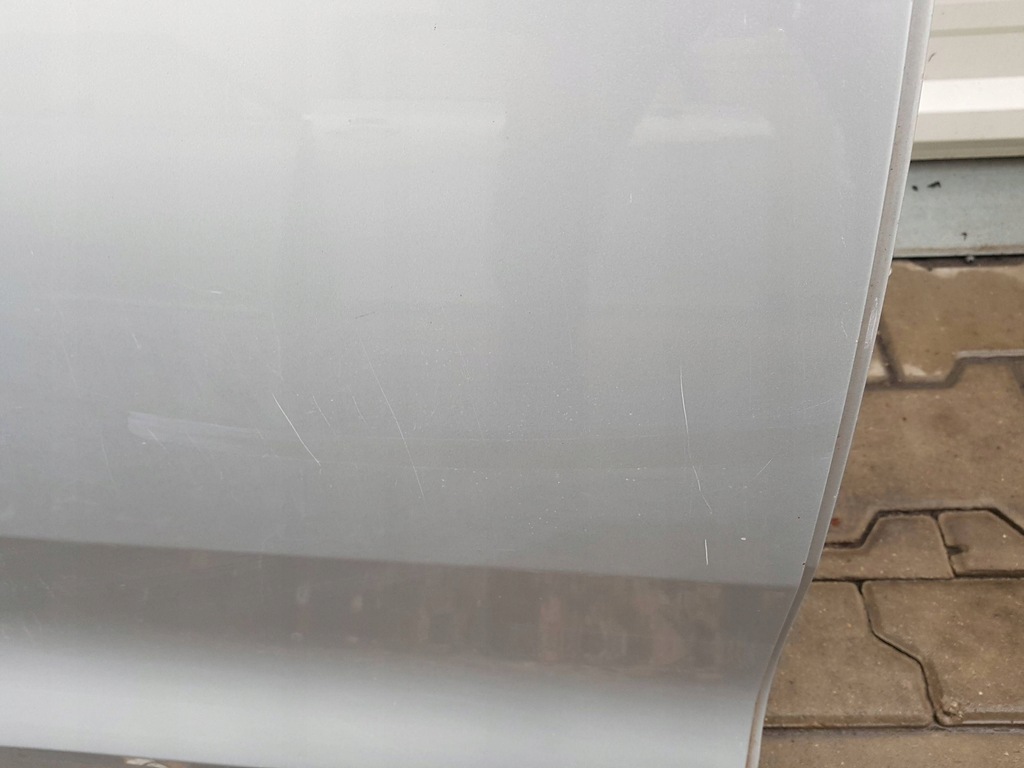 фото №6, Vw jetta vi 5c 10-18r двері праве задні задня la7w