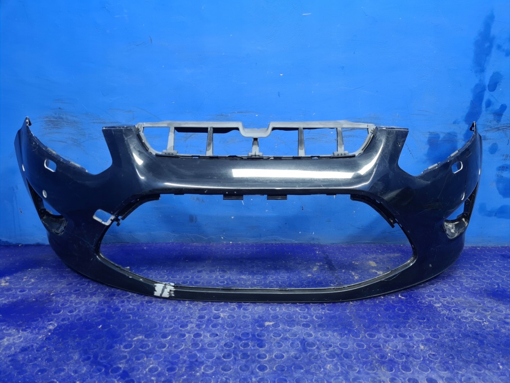 фото №1, Ford c-max mk2 pdc бампер передній оригінал am51-r17k757-a