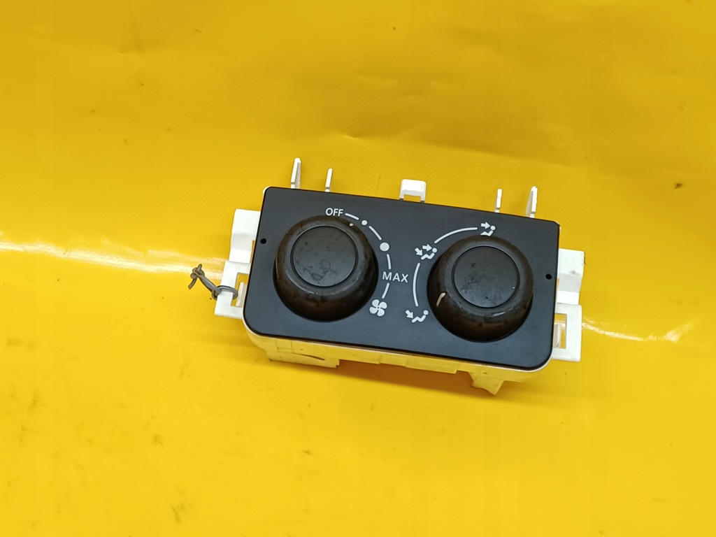 фото №1, Панель обдув vel satis 920475 02-05r