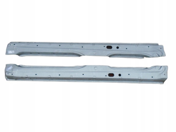 фото №1, Honda civic viii fn fk ufo 05-11 поріг пороги l+p 5 двері