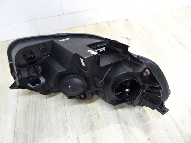 фото №10, Toyota лампа proace bi ксенон led 2018 левая europa