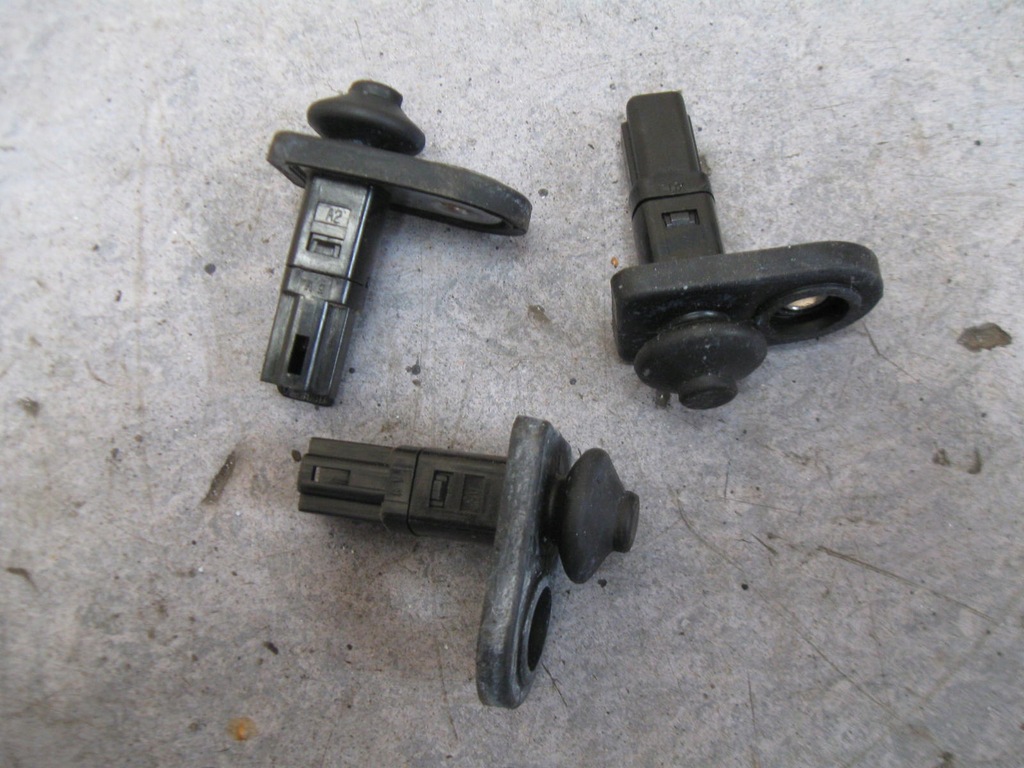 фото №1, Датчик кінцевий hyundai tucson