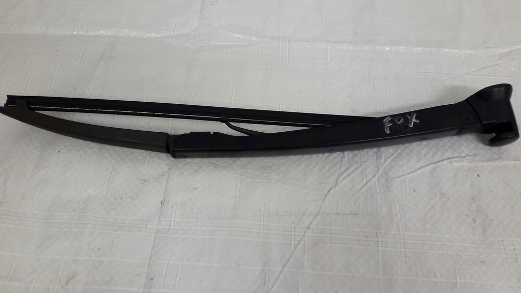 фото №10, Vw fox 2003-2011 важіль щітка двірники задня задній