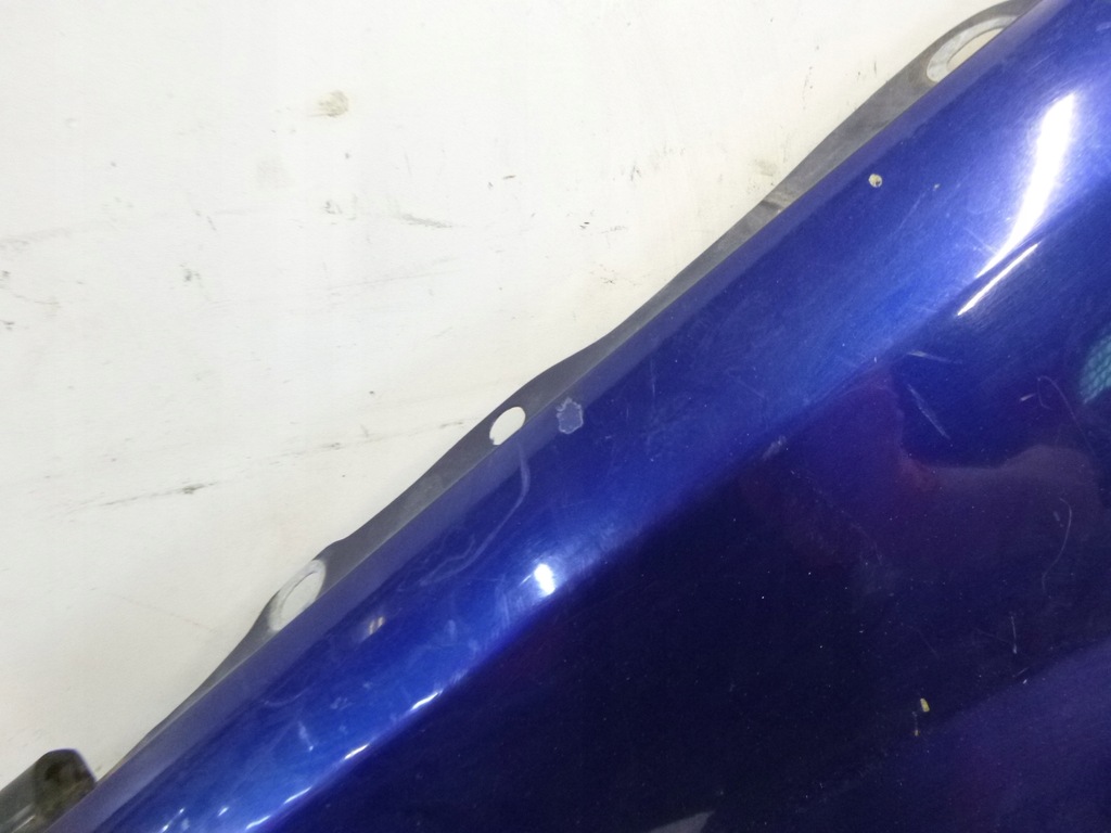 фото №5, Крила лівий opel corsa c z21b 00-06r.