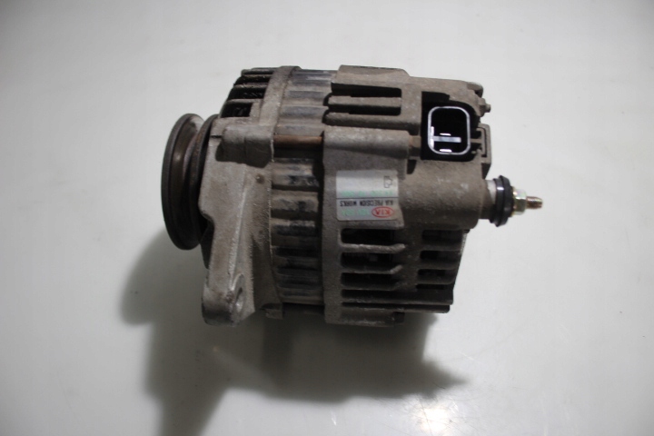 фото №3, Генератор kia pride 1.3