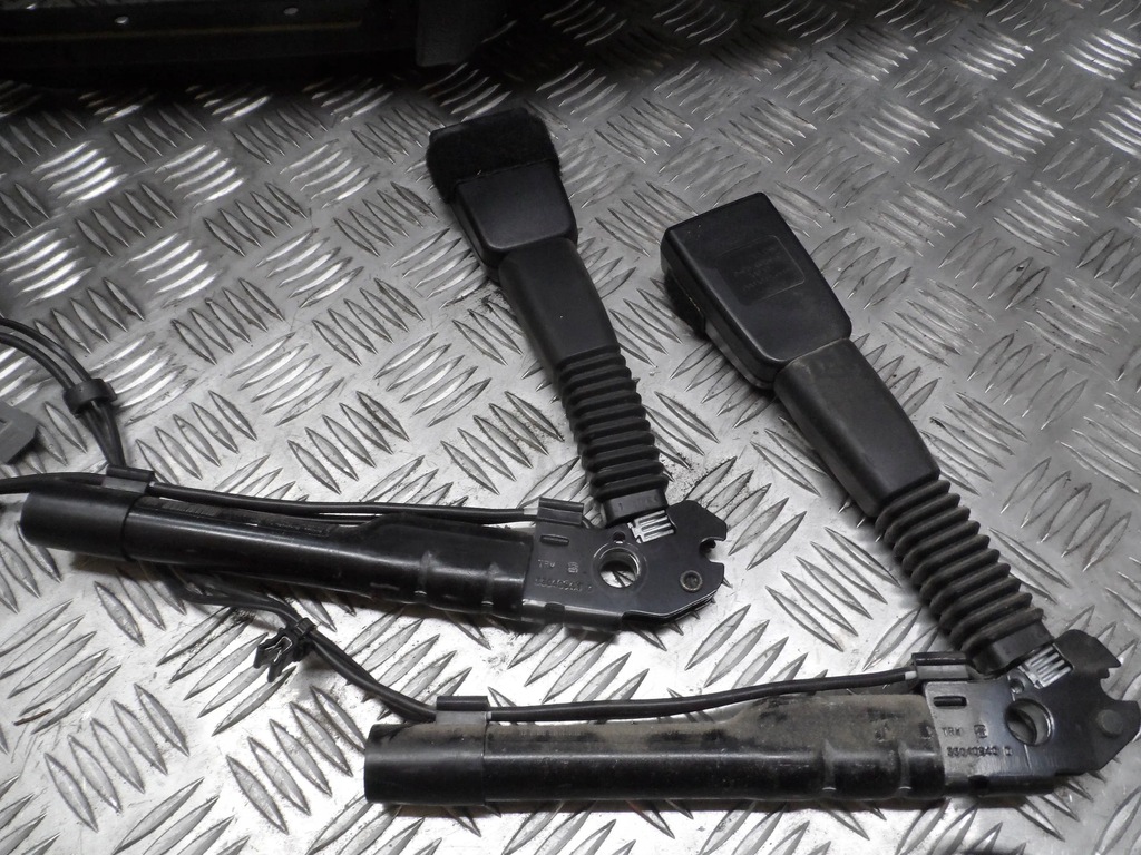 фото №8, Панель приладів консоль подушка безпеки bmw 3 e90 e91 комплект