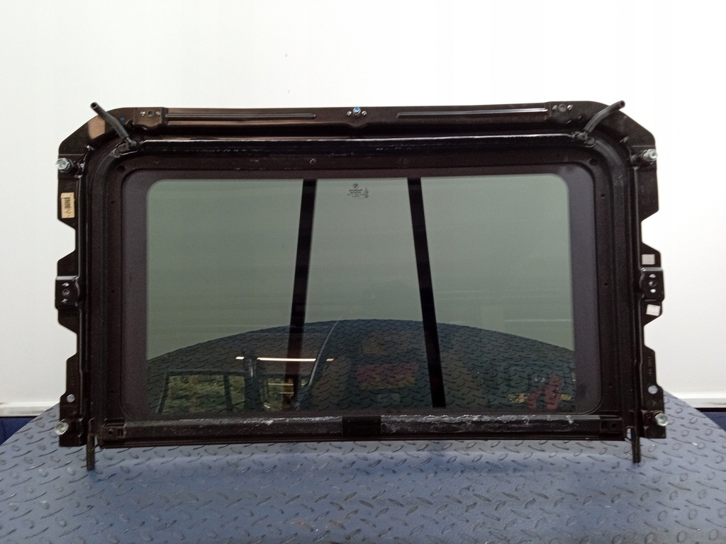 фото №12, Bmw x3 f25 люк панорама комплект 7212749