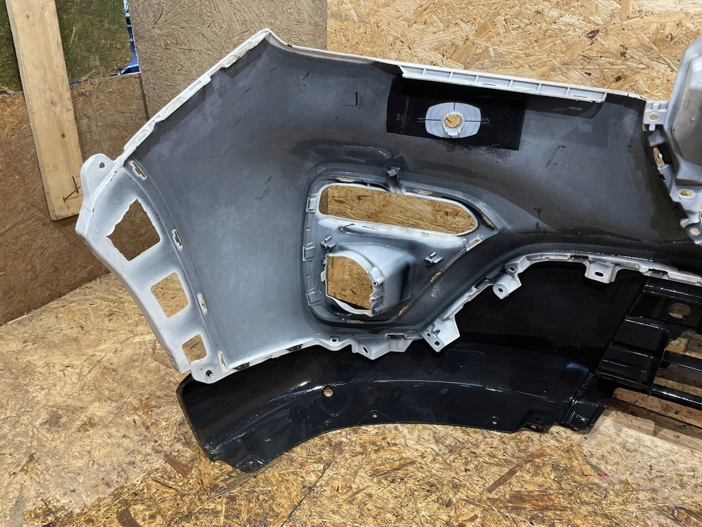 фото №9, Suzuki sx4 sx-4 s-cross ii 2 21- бампер перед передний