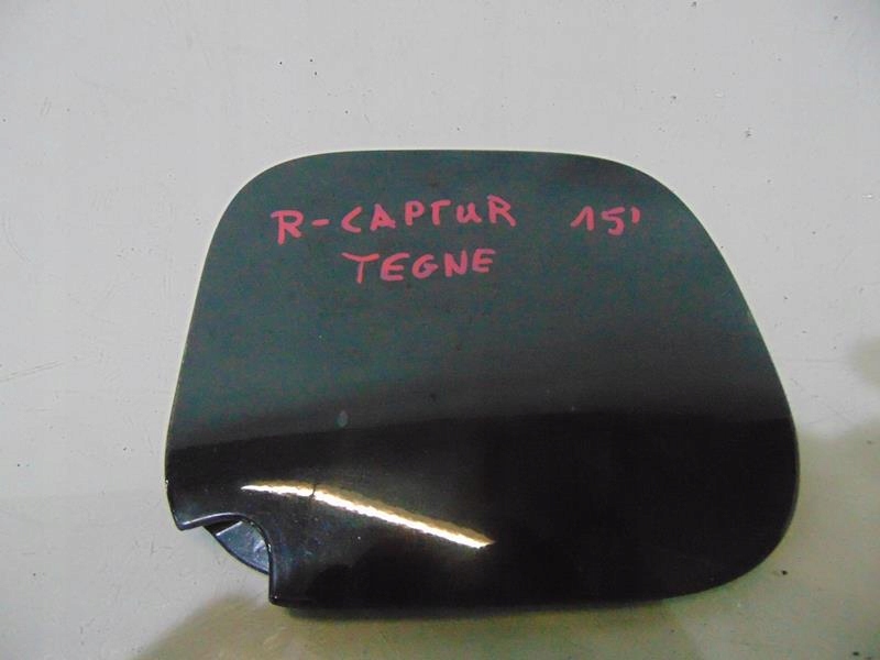 фото №1, Крышка заливной топлива tegne renault captur