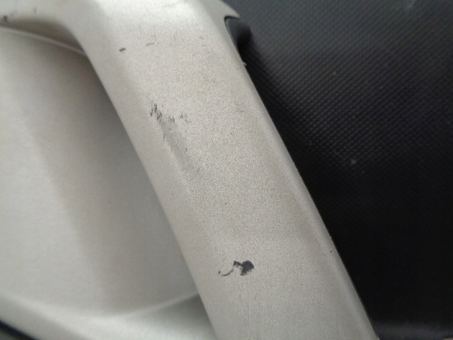 фото №4, Berlingo partner 3 обшивка дверь правый передний