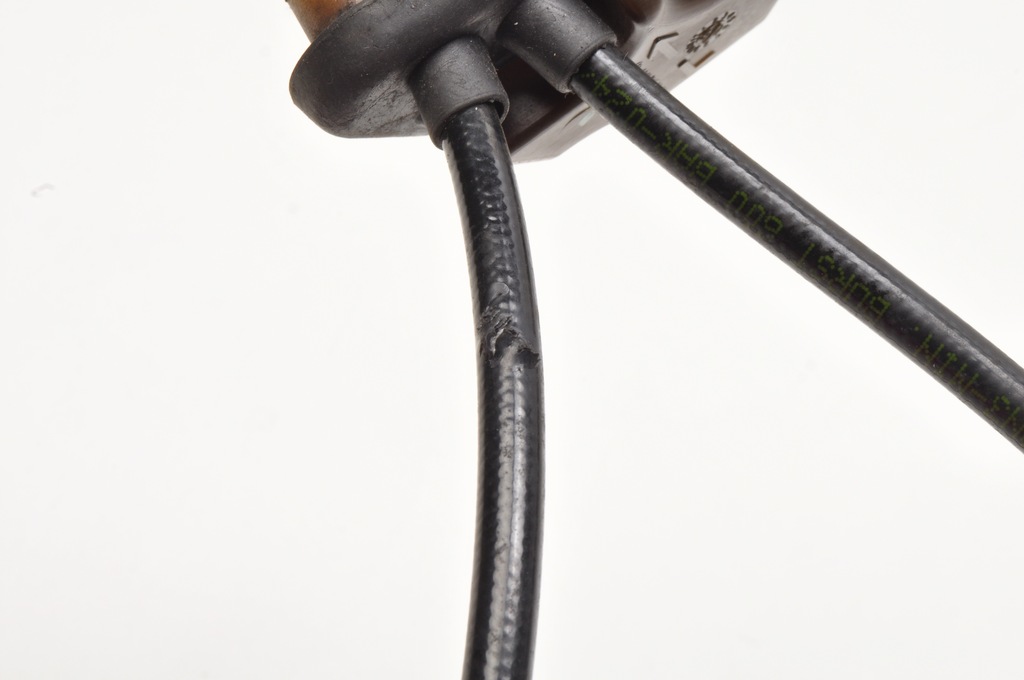 фото №13, Mercedes w211 lift механизм крышки насос a2118000948