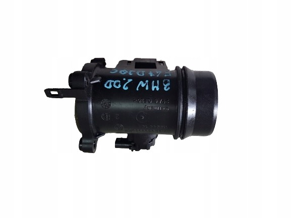 фото №1, Bmw e90 2.0 d витратомір 8506359