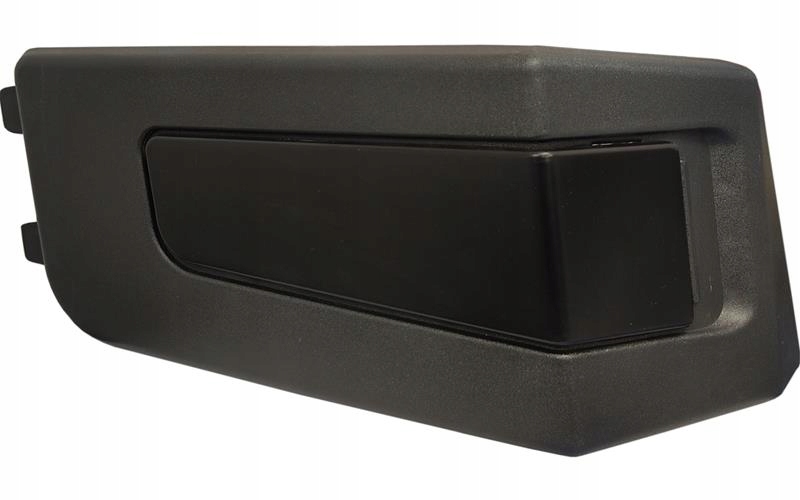 фото №1, Volvo fl заглушка бампера правая 82468446 82468448