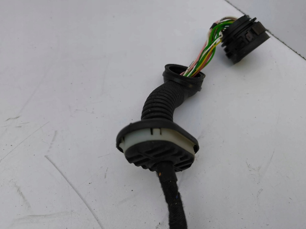 фото №7, Peugeot 508 2011 правая сторона жгут трубопровод дверь задних