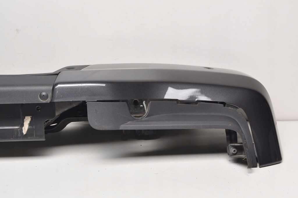 фото №5, Ford ranger vi бампер задня задній