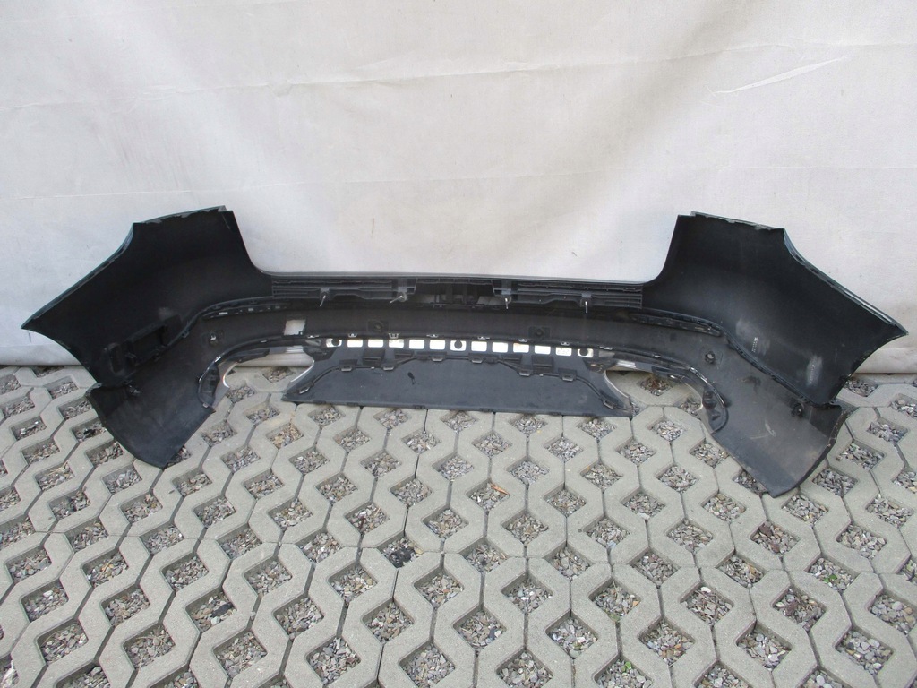 фото №7, Бампер задня задній mercedes glc w253 c253 x253 a2538850725