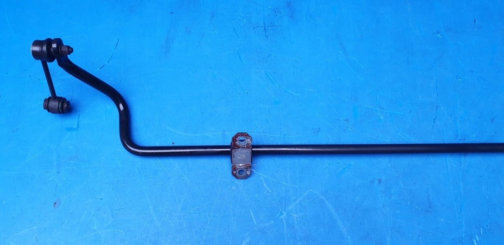 фото №6, Стабилизатор тяга задний задняя maserati ghibli m157 3.0 v6 6700026780