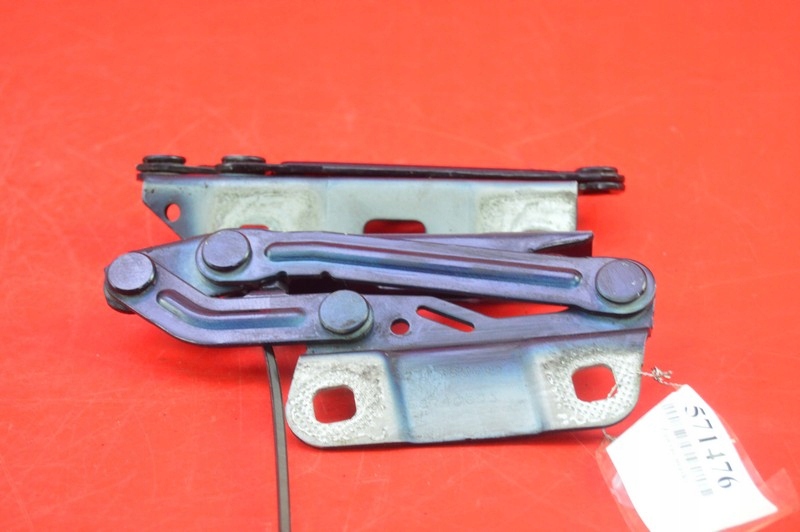 фото №6, Петля петлі капот mercedes r-klasa w251 07r