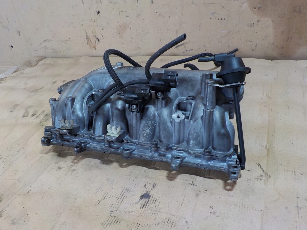 фото №8, Zafira b колектор впускний  1.7 cdti 8980311541