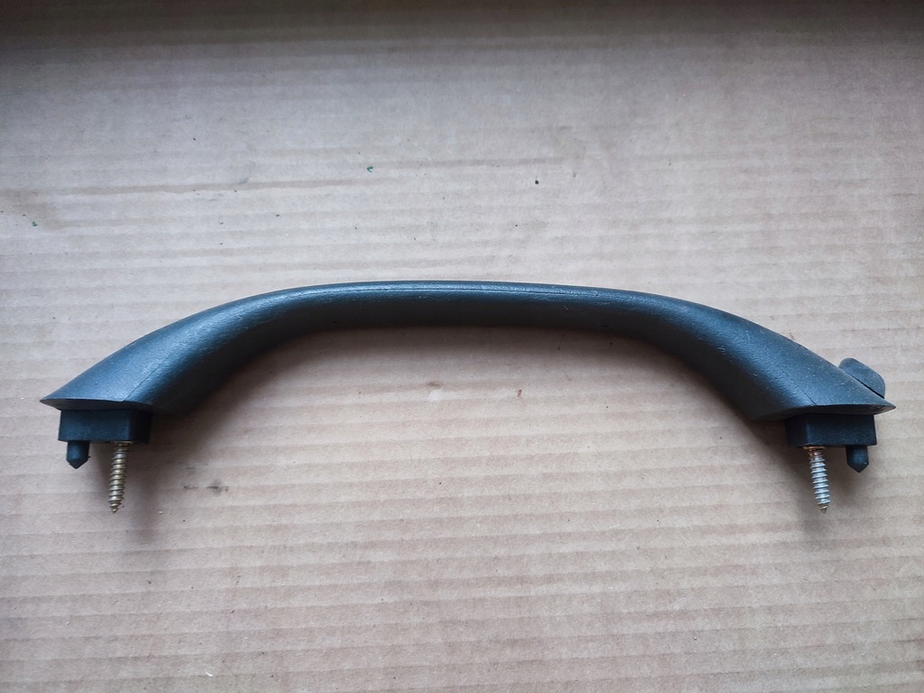 фото №1, Кронштейн ручка потолочный левый задняя mercedes w210 2108101551