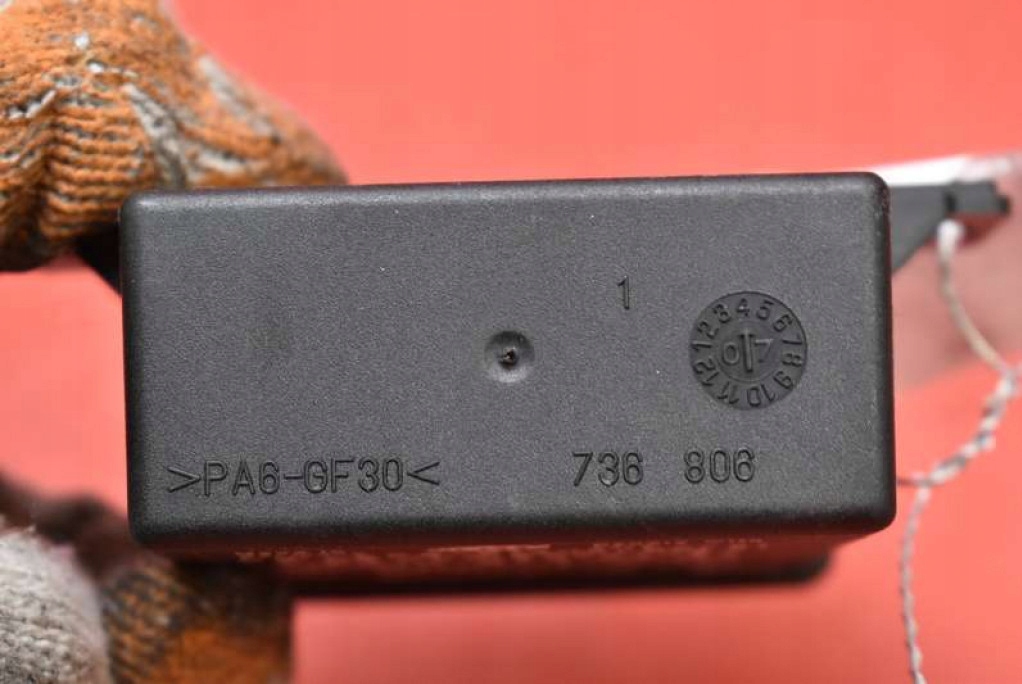 фото №9, Блок керування модуль світла a2118708726 mercedes r-klasa w251 3.0 cdi 224 km