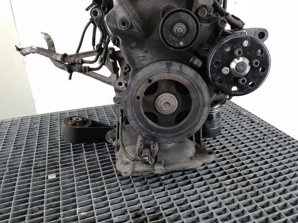 фото №8, Двигун mini cooper r50 1nd 1.4 d