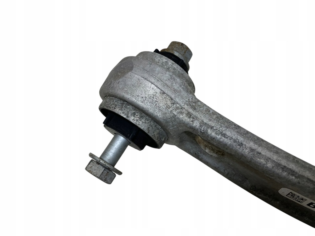 фото №10, Поворотний кулак перед ліва важелі x-drive bmw 7 g11 g12 lci lift