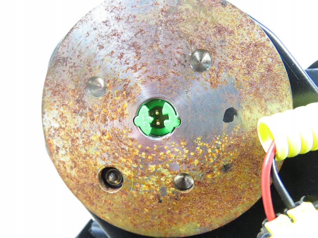 фото №5, Подушка пасажира lexus is i 7397053020