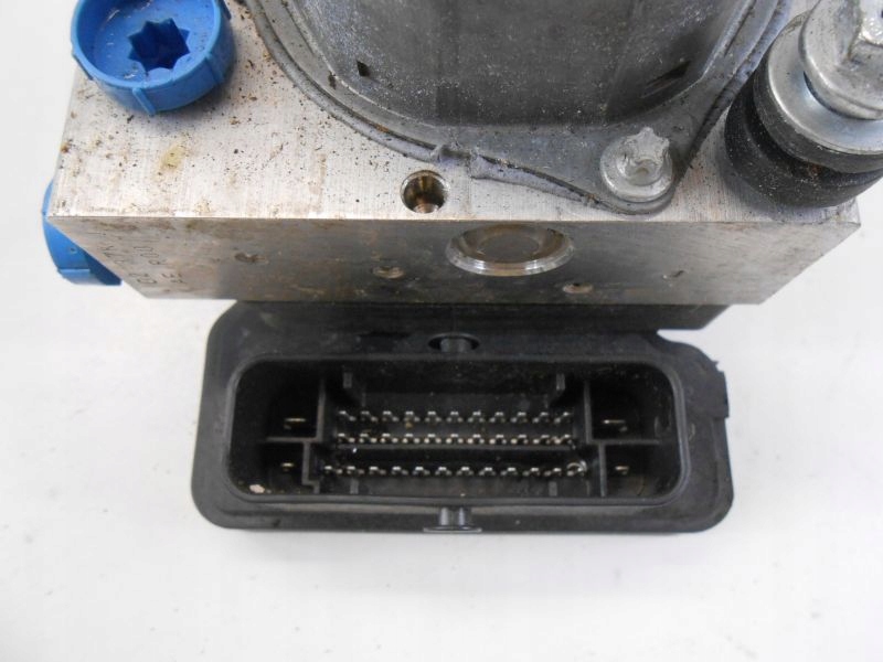 фото №5, Clio iv насос abs 476601203r оригинал