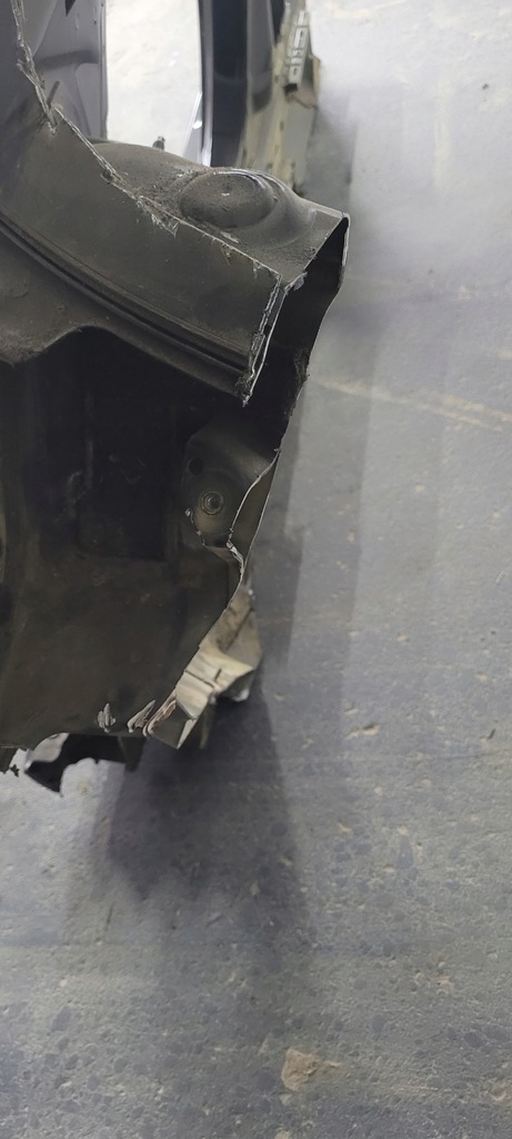 фото №13, A3 8v lift s3 поріг блок двигуна обшивка права правий перед sedan ly9b