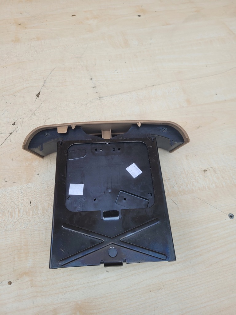 фото №9, Jeep grand cherokee wj кронштейн na кружки подстаканник