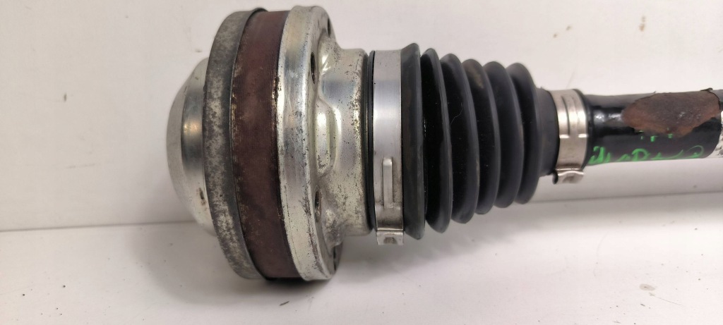 Купить Приводной вал левая skoda octavia 3, golf sportsvan, leon 3 5q0407271h