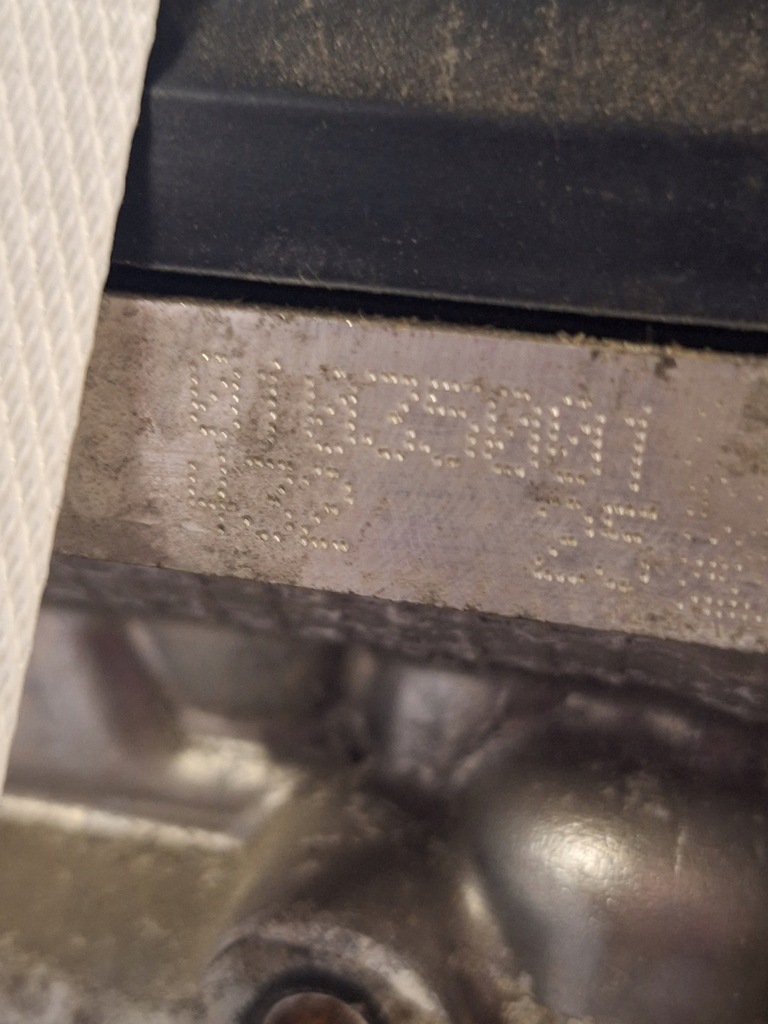 фото №9, Kompletny двигун mitsubishi space star ii 1.0 b 3a90