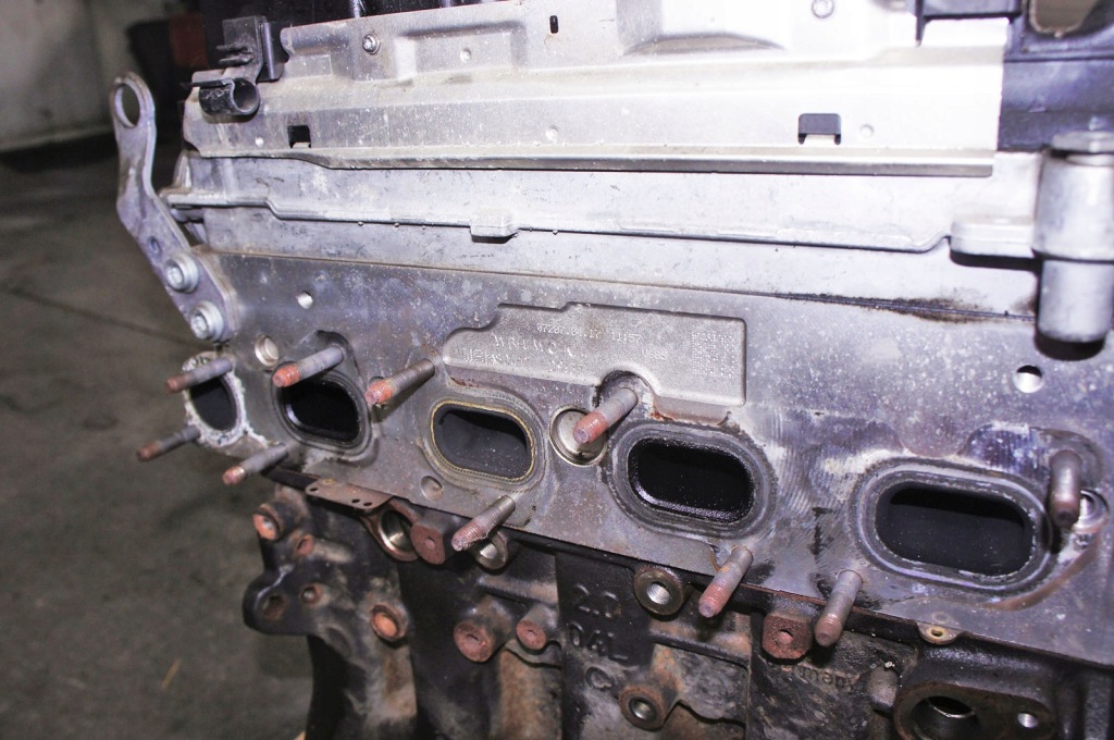 Ny042 vw jetta vi 5c 2.0d двигун cuua 110km vat23% Доставка