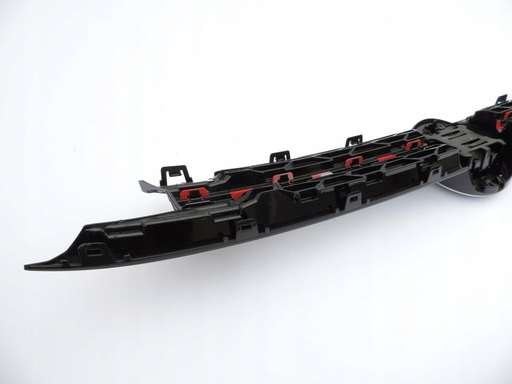 фото №9, Vw polo gti 2g0 2017 2018 решітка радіатора решітка радіатора 17-20 vi