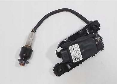 фото №1, Audi a3 sportback 8y nox датчик with управление unit 05l907807cd