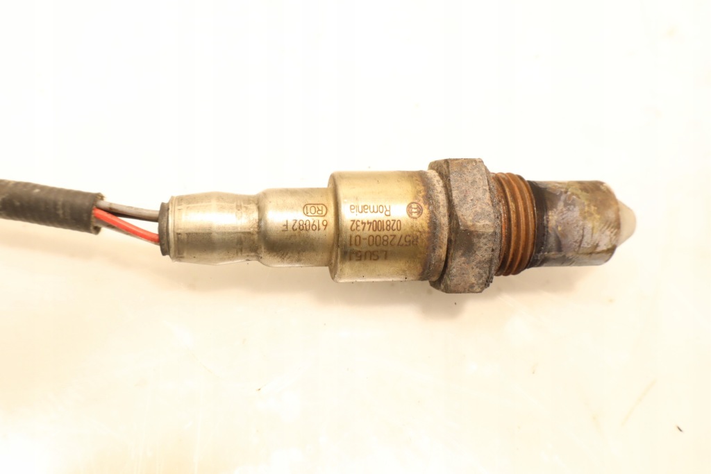 Датчик лямбда-зонд bmw 2 f45 218d 2.0d 8572800-01 с Разборки