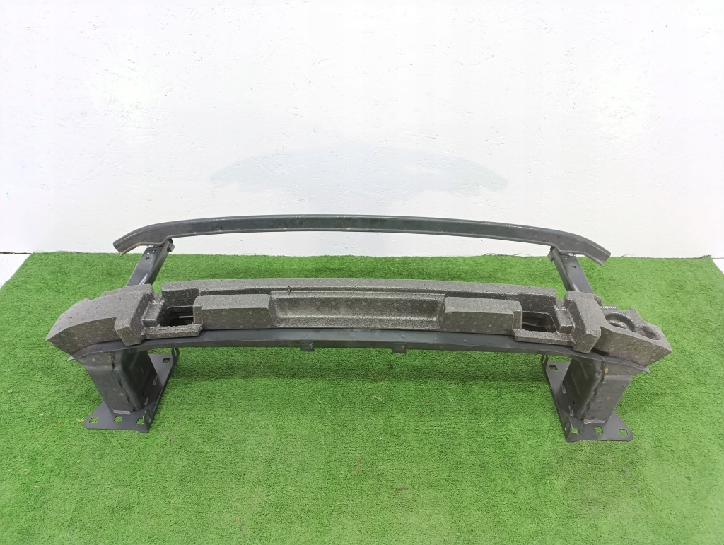 фото №9, Volkswagen vw polo vi 2 2g0 балка перед передняя усилитель абсорбер om