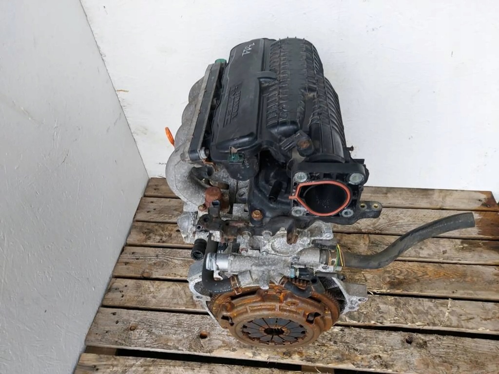 фото №6, Двигатель l12b1 173tys. km honda jazz iii 08-15 1.2