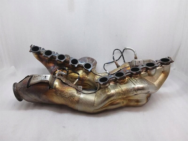 Купить Lamborghini катализатор 4s0251212