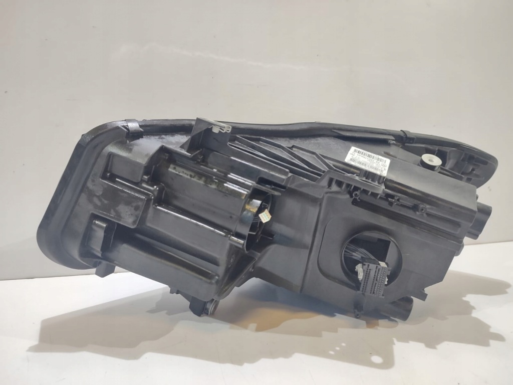 фото №5, Фара bmw 2 f45/46 адаптивный led правая - 12229