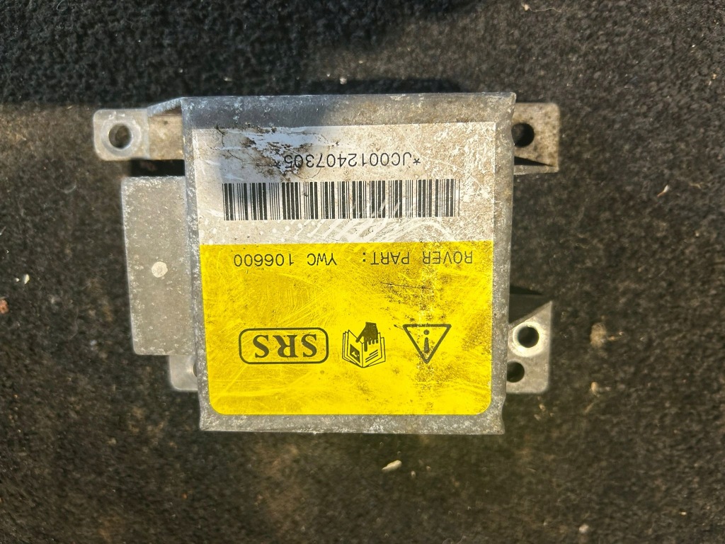 Купити Land rover discovery ii датчик подушка безпеки ywc106600