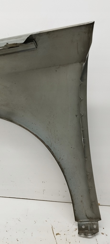 фото №9, Volkswagen vw passat b6 крыло перед правый