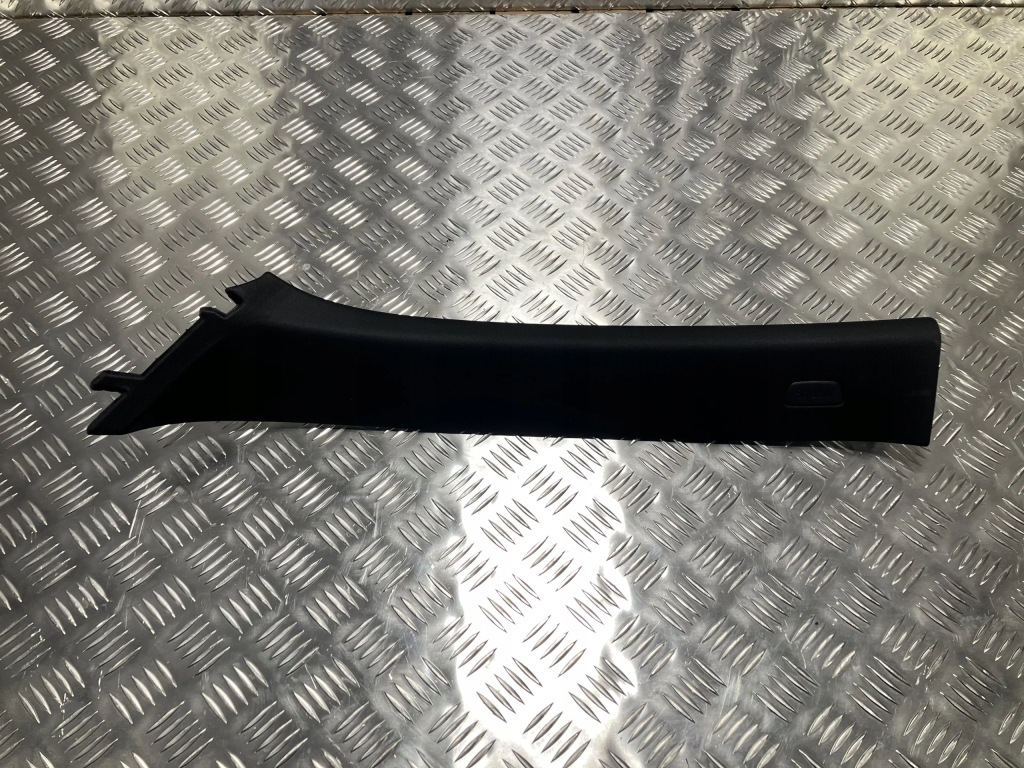 фото №1, Защита стойка a левая czarna bmw 2 f44 218i