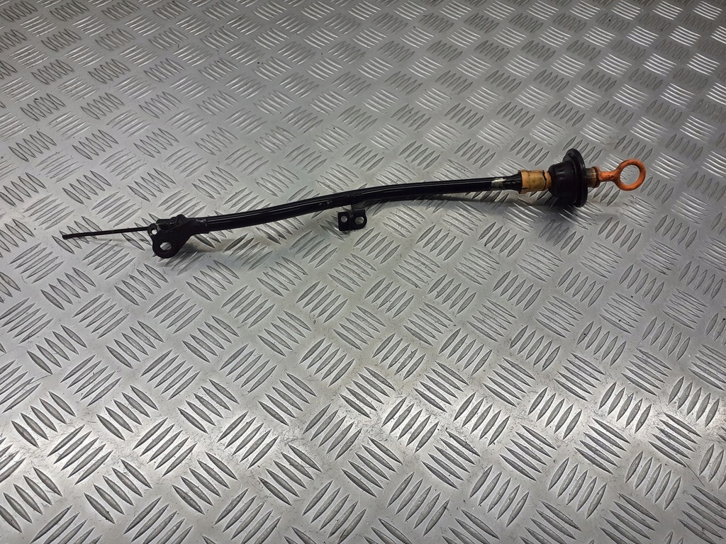 фото №1, Щуп vw polo 9n 1.4tdi